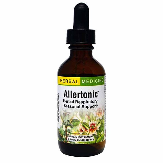 Allertonic Liquid, HET
